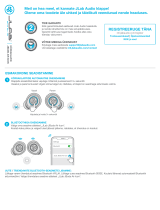 Jlab Audio JBuds Air Icon Omaniku manuaal