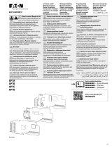 Eaton OPTC Kasutusjuhend