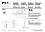 Eaton EM4-Ci Kasutusjuhend