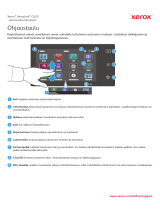 Xerox VersaLink C625 Kasutusjuhend