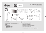 LG 34WN780P-B paigaldusjuhend