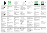 Doro Connected Watch App Kasutusjuhend