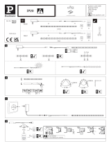 Paulmann 788.87 LED Strip Light Kasutusjuhend