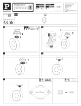 Paulmann 96544 paigaldusjuhend