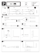 Paulmann 788.78 Entertain LED Lightbar Kasutusjuhend