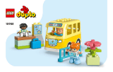 Lego 10988 Duplo Building Instructions