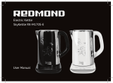 Redmond SkyKettle M170S-E Kasutusjuhend
