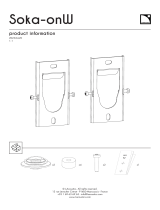 L-Acoustics Soka-onW toote info