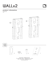 L-Acoustics WALLx2 toote info