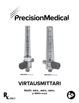 Precision Medical 1MFA Kasutusjuhend
