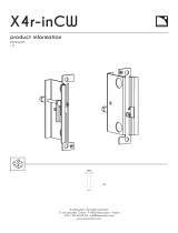 L-Acoustics X4r-inCW toote info