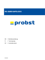probstRG-20/85-SAFELOCK
