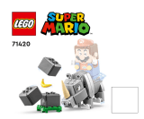 Lego 71420 Super Mario Building Instructions