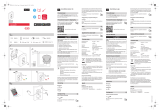 Schneider Electric SmartSocket Double 16A Instruction Sheet