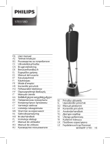 Philips STE3180/30 Kasutusjuhend