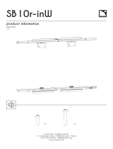 L-Acoustics SB10r-inW toote info