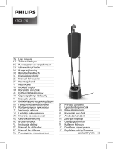 Philips STE3170/80 Kasutusjuhend