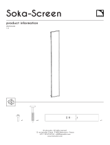 L-Acoustics Soka-Screen toote info