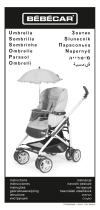 Bebecar Umbrella Omaniku manuaal