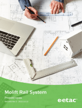 MoliftRail System