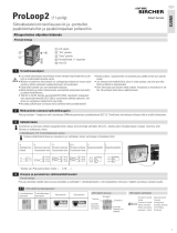 BBC Bircher ProLoop2 11-pin Kasutusjuhend