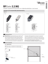 BBC Bircher RFGate 2.2.NG Kasutusjuhend