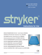 Stryker SC427 Kasutusjuhend