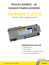 OUMAN C203 Deployment Manual