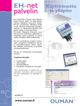 OUMAN EH-net Deployment Manual