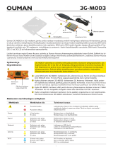OUMAN 3G-MOD3 Deployment Manual
