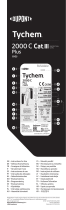 DuPont Tychem® 2000C Kasutusjuhend