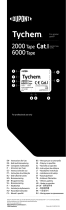 DuPont Tychem® 2000 Tape Kasutusjuhend