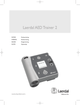 laerdal AED Trainer 2 Kasutusjuhend