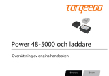 Torqeedo Power 48-5000 Kasutusjuhend