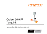 Torqeedo Cruise 10.0 FP TorqLink Kasutusjuhend