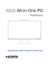 Asus M3402WFA Kasutusjuhend