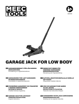 Meec tools 024393 Kasutusjuhend