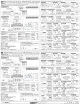 Fadini astro43mqb Instructions Manual