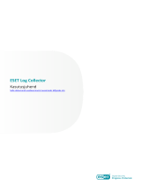 ESET Log Collector 4.9 Omaniku manuaal