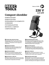 Meec tools 010260 Kasutusjuhend