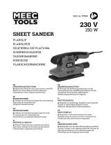 Meec tools 017936 Omaniku manuaal