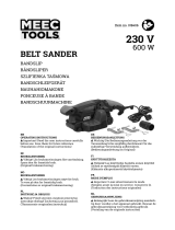 Meec tools 018406 Kasutusjuhend