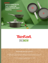 Tefal C4270632 Kasutusjuhend