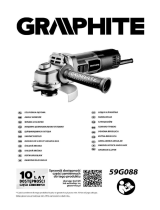 Graphite 59G088 Omaniku manuaal