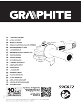 Graphite 59G072 Omaniku manuaal