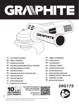 Graphite 59G175 Omaniku manuaal