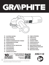 Graphite 59G110 Omaniku manuaal