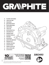 Graphite 58G493 Omaniku manuaal