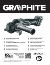 Graphite 58G026 Omaniku manuaal