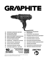 Graphite 58G793 Omaniku manuaal